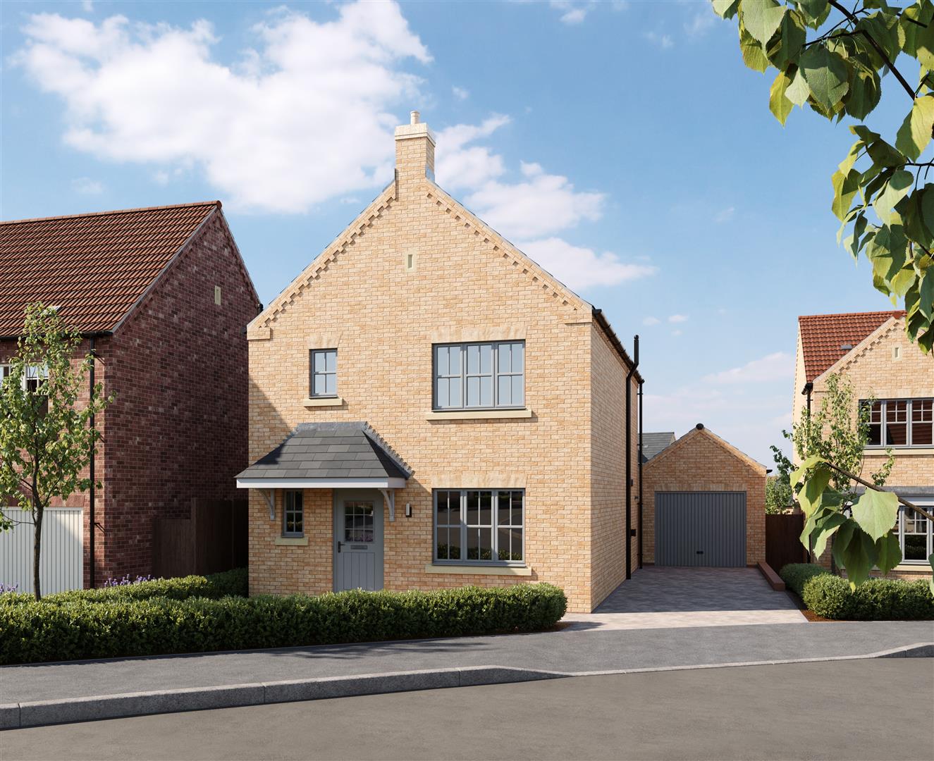 North Ferriby East Yorks., HU14 3GU